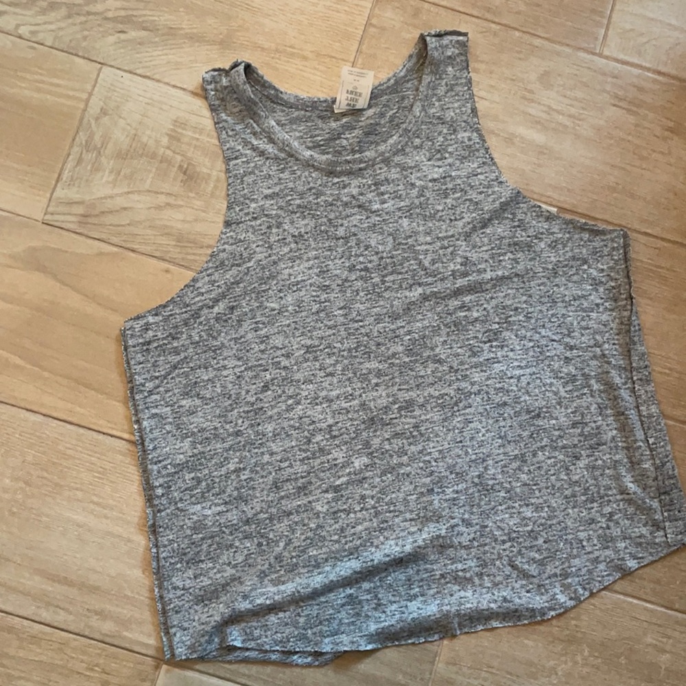 Free People We The Free Tank